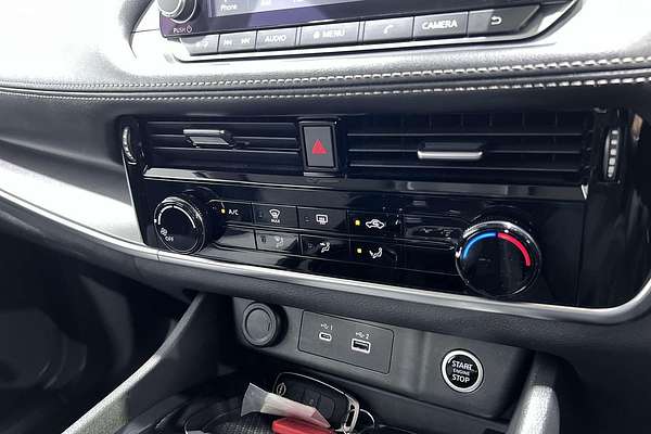 2023 Nissan X-TRAIL ST T33