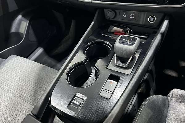 2023 Nissan X-TRAIL ST T33