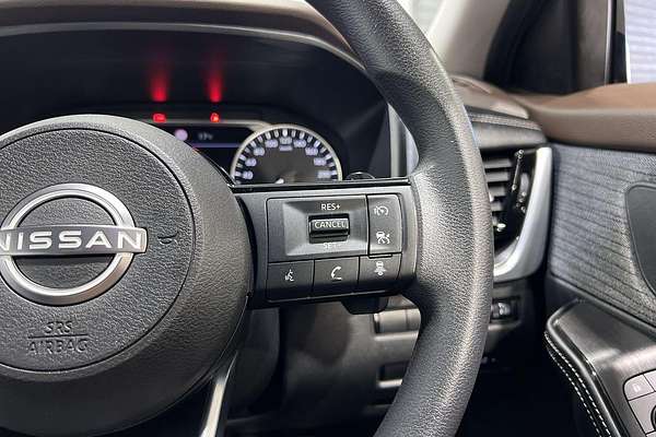 2023 Nissan X-TRAIL ST T33