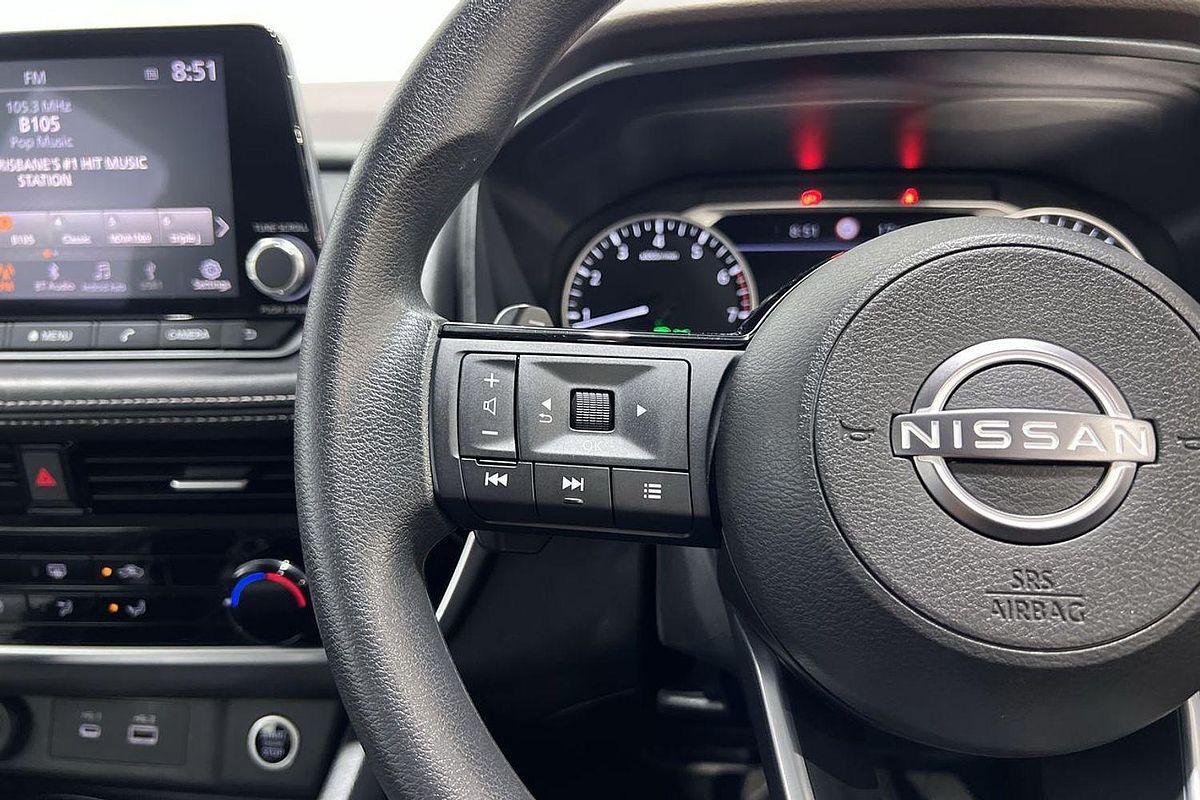 2023 Nissan X-TRAIL ST T33