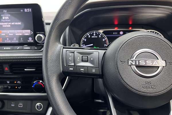 2023 Nissan X-TRAIL ST T33