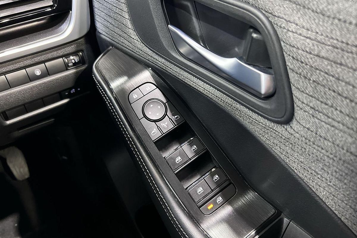 2023 Nissan X-TRAIL ST T33