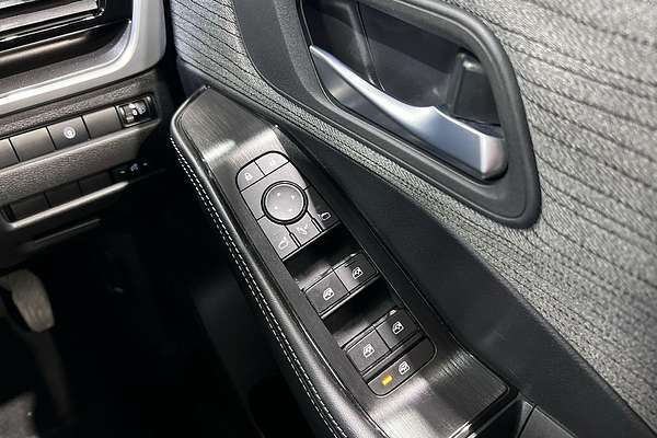 2023 Nissan X-TRAIL ST T33