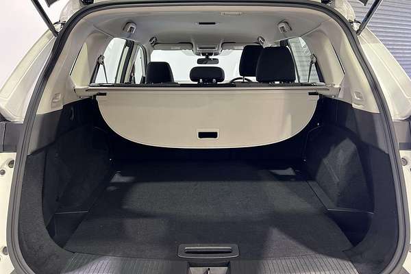 2023 Nissan X-TRAIL ST T33