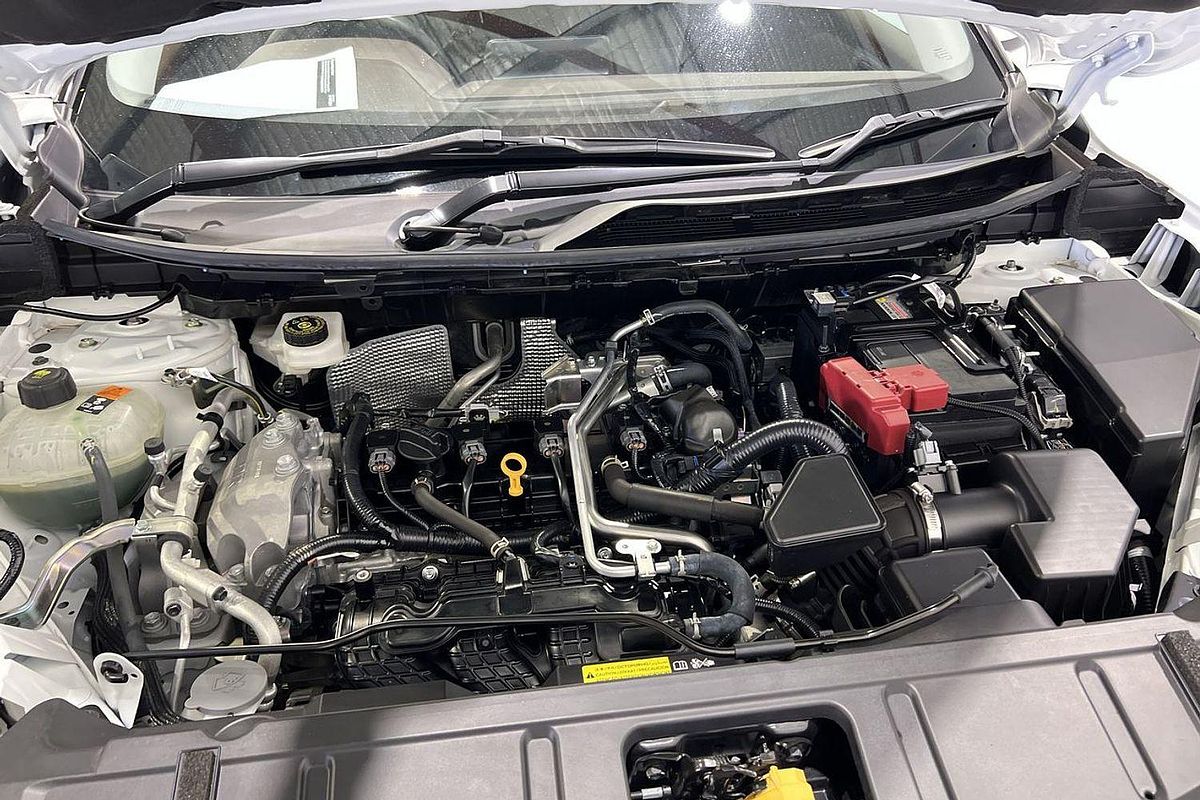 2023 Nissan X-TRAIL ST T33