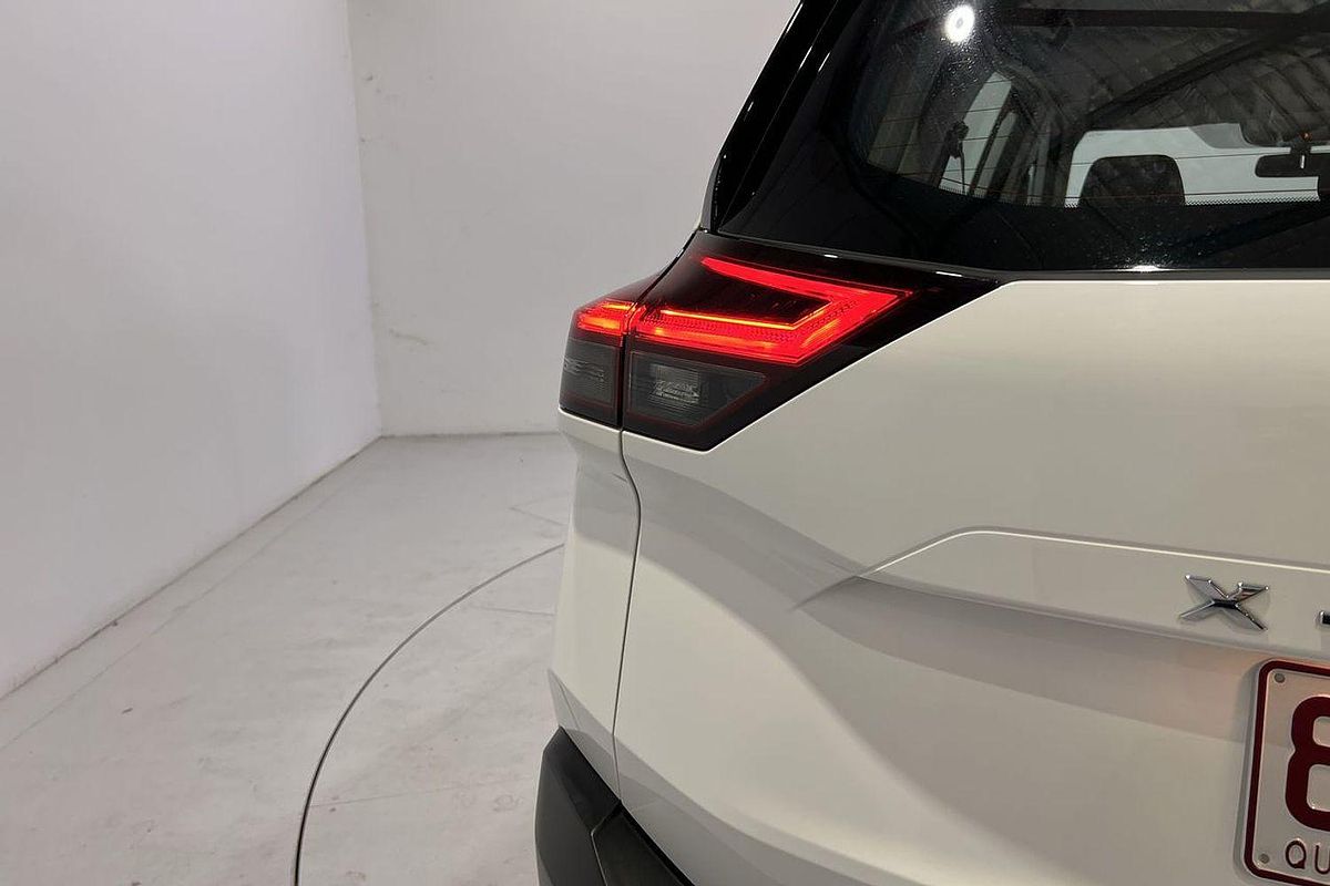 2023 Nissan X-TRAIL ST T33