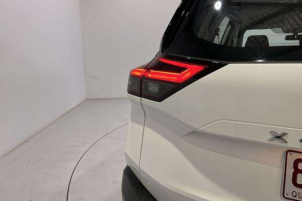 2023 Nissan X-TRAIL ST T33