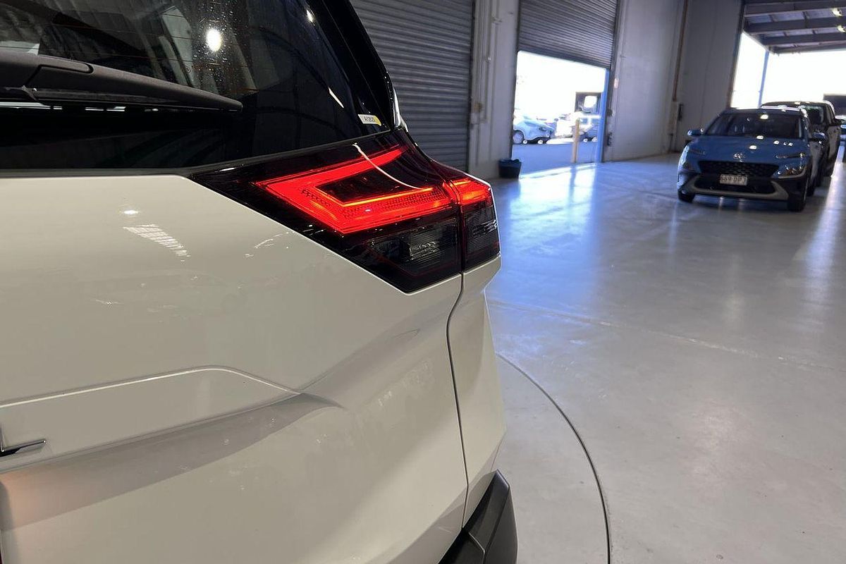 2023 Nissan X-TRAIL ST T33