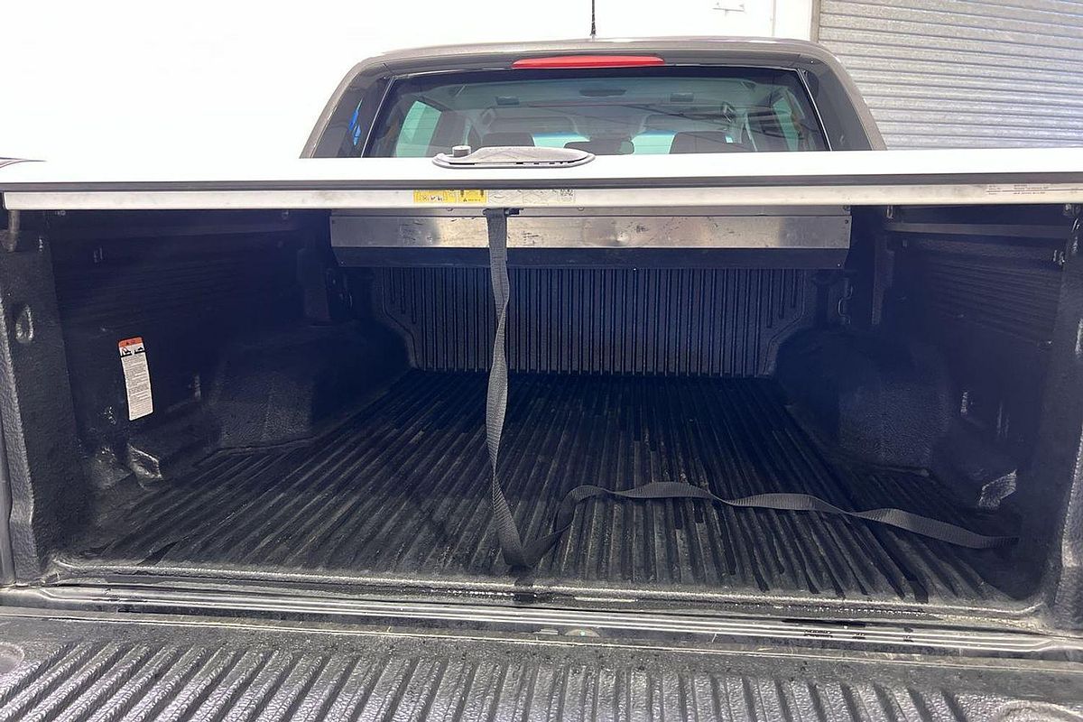 2021 Ford Ranger FX4 PX MkIII 4X4 3.2L