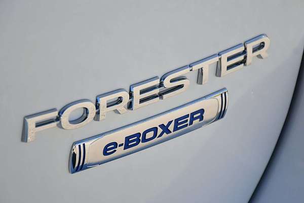 2024 Subaru Forester Hybrid L S5