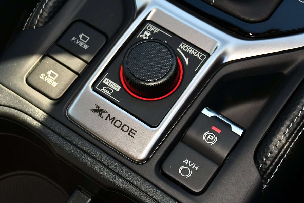 2024 Subaru Forester Hybrid L S5