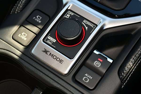 2024 Subaru Forester Hybrid L S5