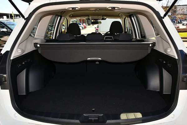 2024 Subaru Forester Hybrid L S5