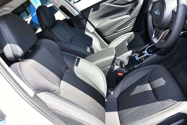 2024 Subaru Forester Hybrid L S5