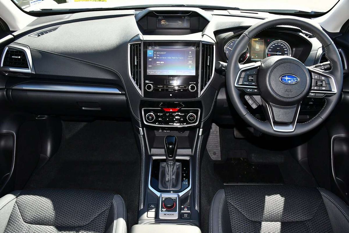2024 Subaru Forester Hybrid L S5