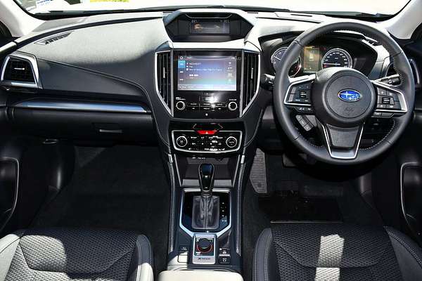2024 Subaru Forester Hybrid L S5