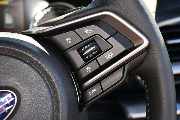 2024 Subaru Forester Hybrid L S5