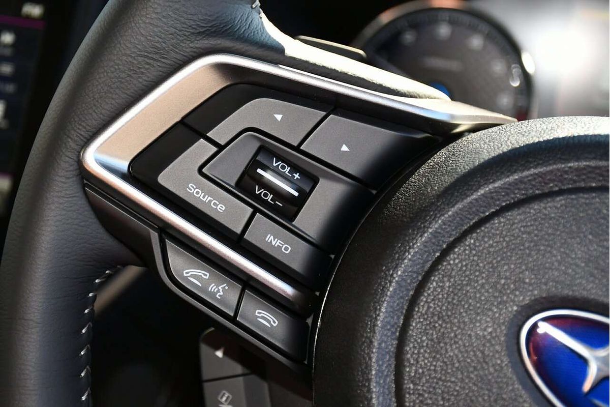 2024 Subaru Forester Hybrid L S5
