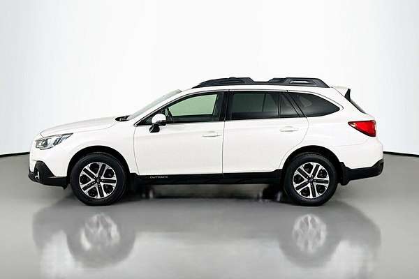 2018 Subaru Outback 2.0D 5GEN