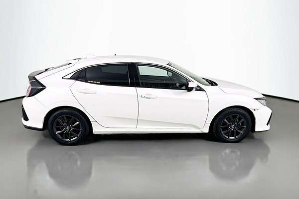 2020 Honda Civic VTi-S 10th Gen