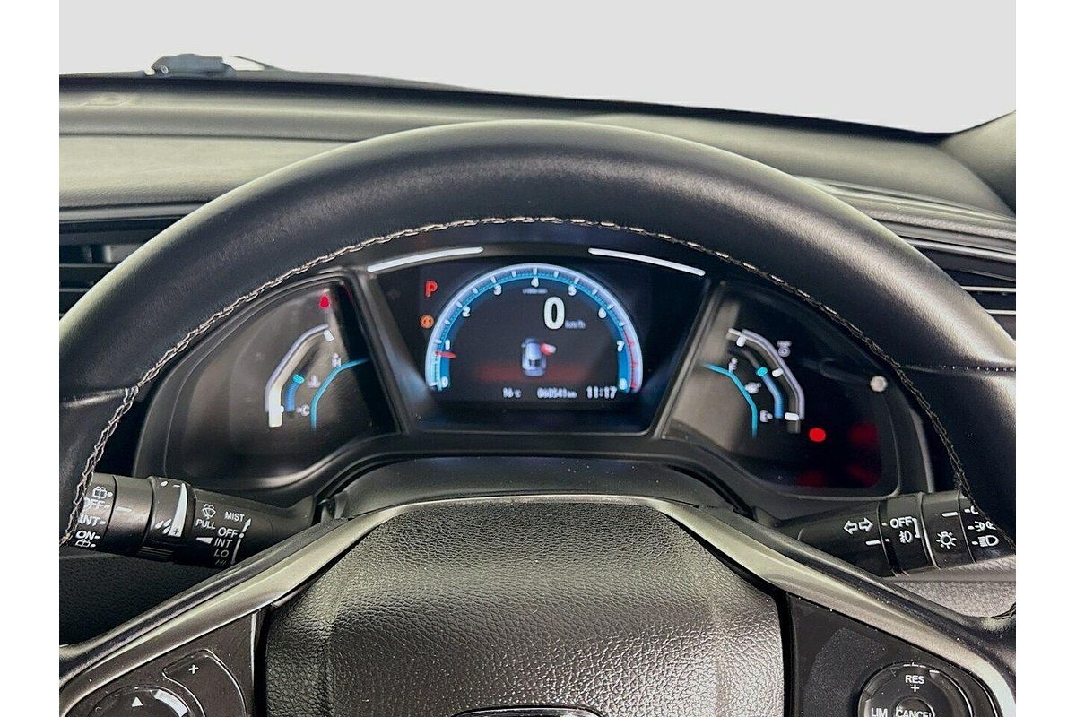 2020 Honda Civic VTi-S 10th Gen