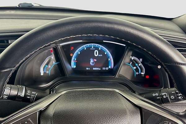 2020 Honda Civic VTi-S 10th Gen