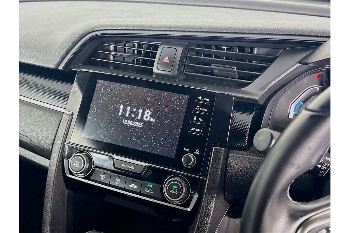 2020 Honda Civic VTi-S 10th Gen