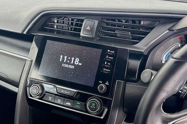 2020 Honda Civic VTi-S 10th Gen