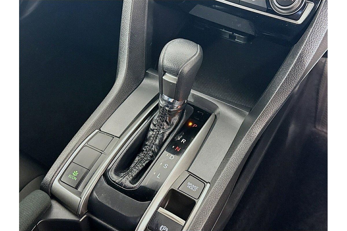 2020 Honda Civic VTi-S 10th Gen