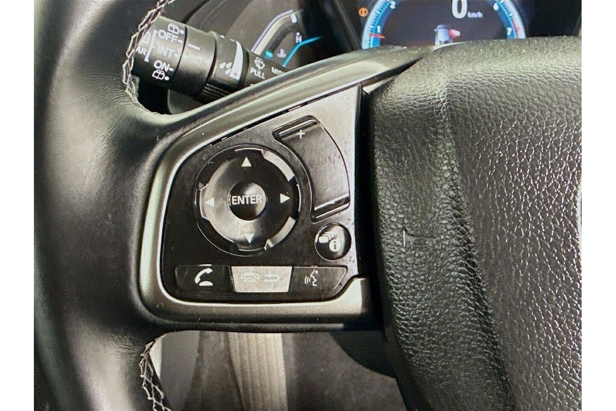 2020 Honda Civic VTi-S 10th Gen
