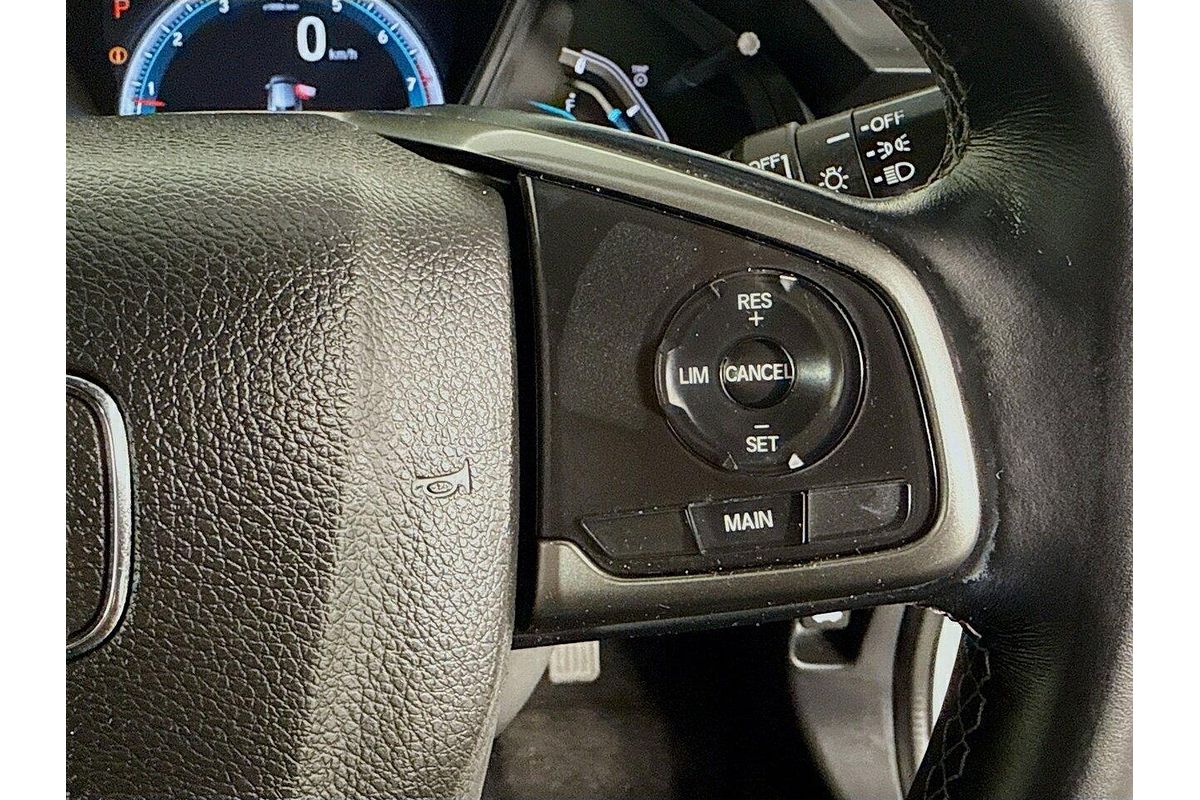 2020 Honda Civic VTi-S 10th Gen