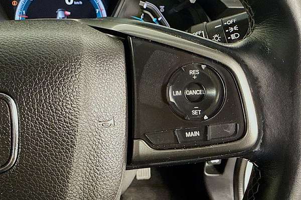 2020 Honda Civic VTi-S 10th Gen