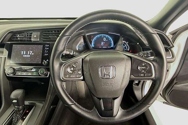 2020 Honda Civic VTi-S 10th Gen