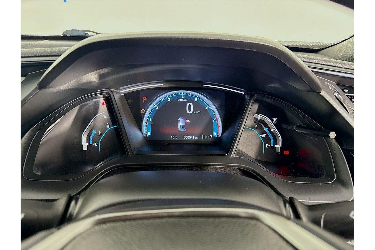 2020 Honda Civic VTi-S 10th Gen