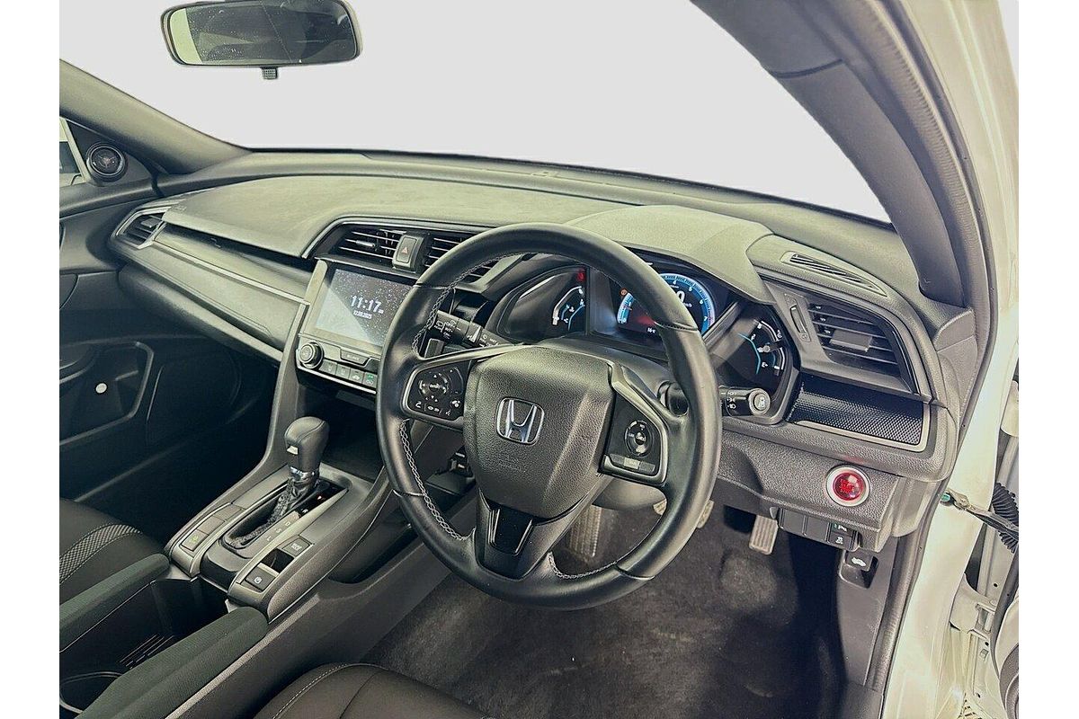 2020 Honda Civic VTi-S 10th Gen