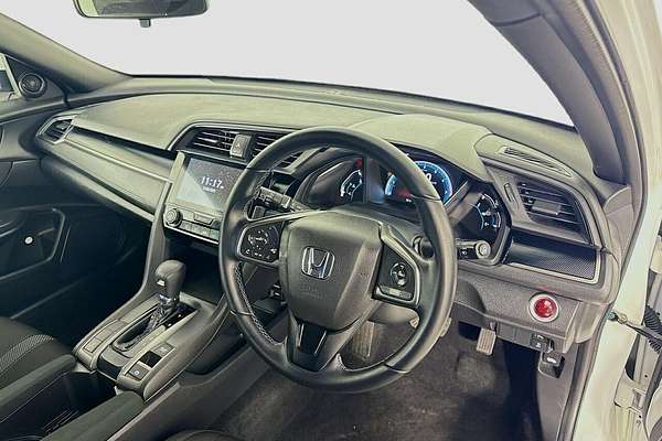 2020 Honda Civic VTi-S 10th Gen