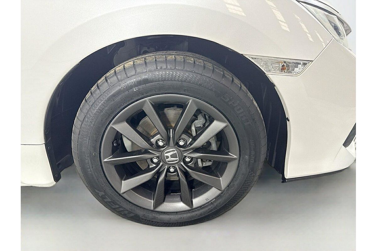 2020 Honda Civic VTi-S 10th Gen