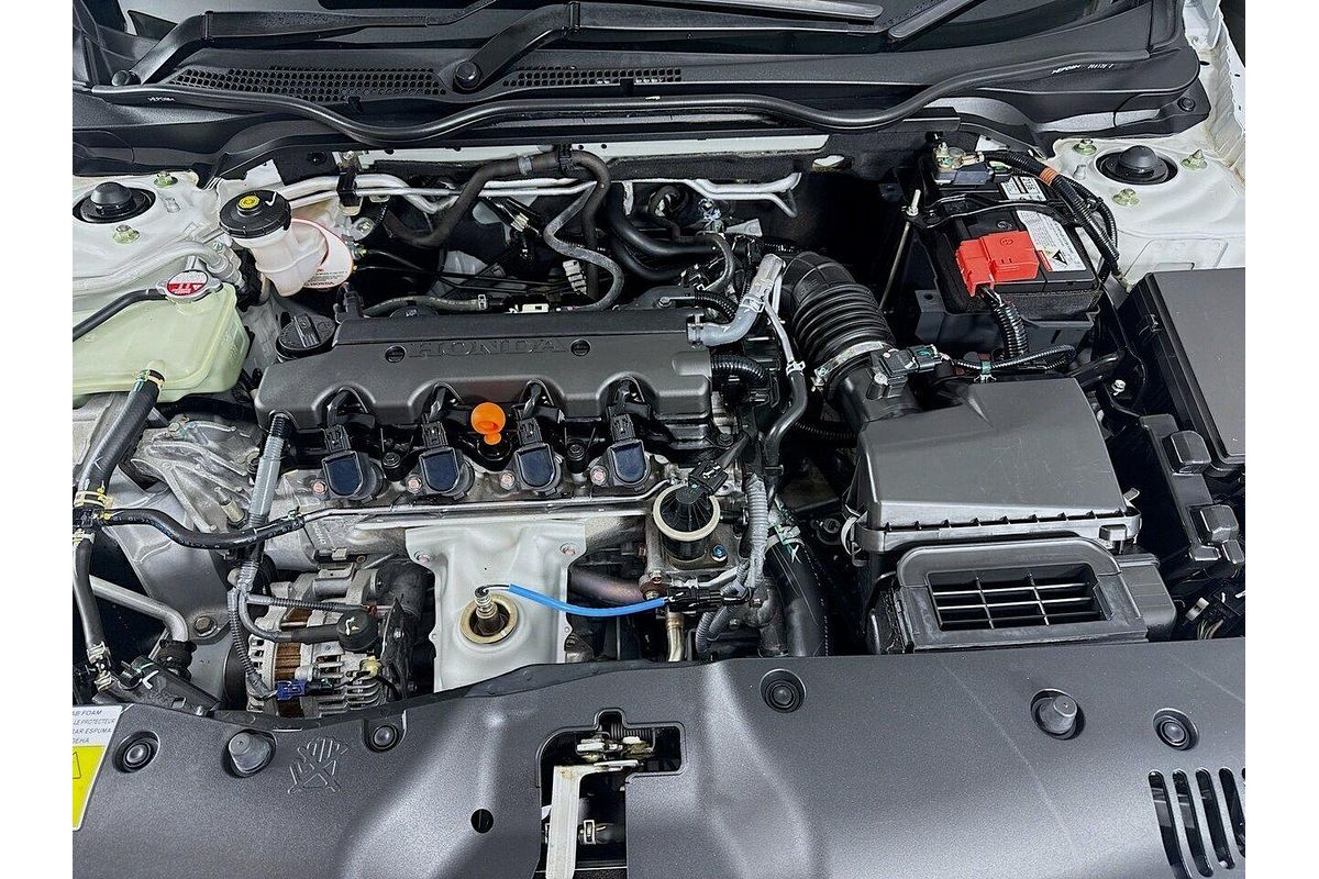 2020 Honda Civic VTi-S 10th Gen