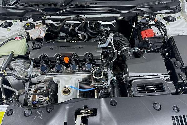 2020 Honda Civic VTi-S 10th Gen