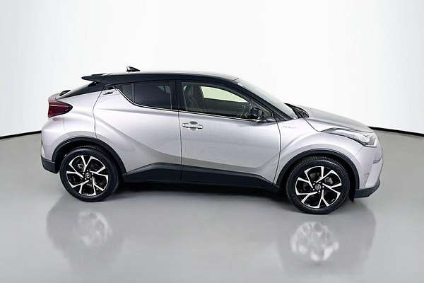 2019 Toyota CH-R CHR AWD Pet Hatch CVT Koba