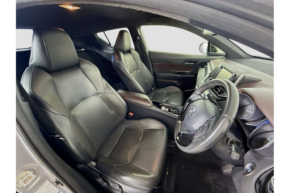 2019 Toyota CH-R CHR AWD Pet Hatch CVT Koba
