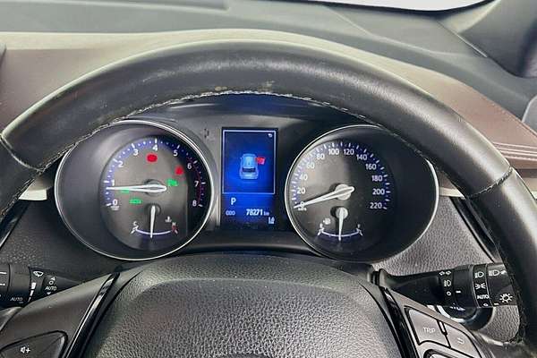 2019 Toyota CH-R CHR AWD Pet Hatch CVT Koba