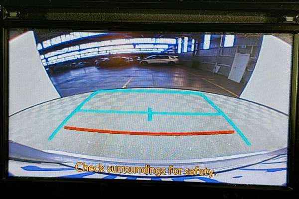 2019 Toyota CH-R CHR AWD Pet Hatch CVT Koba