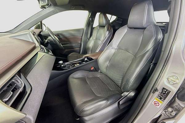 2019 Toyota CH-R CHR AWD Pet Hatch CVT Koba