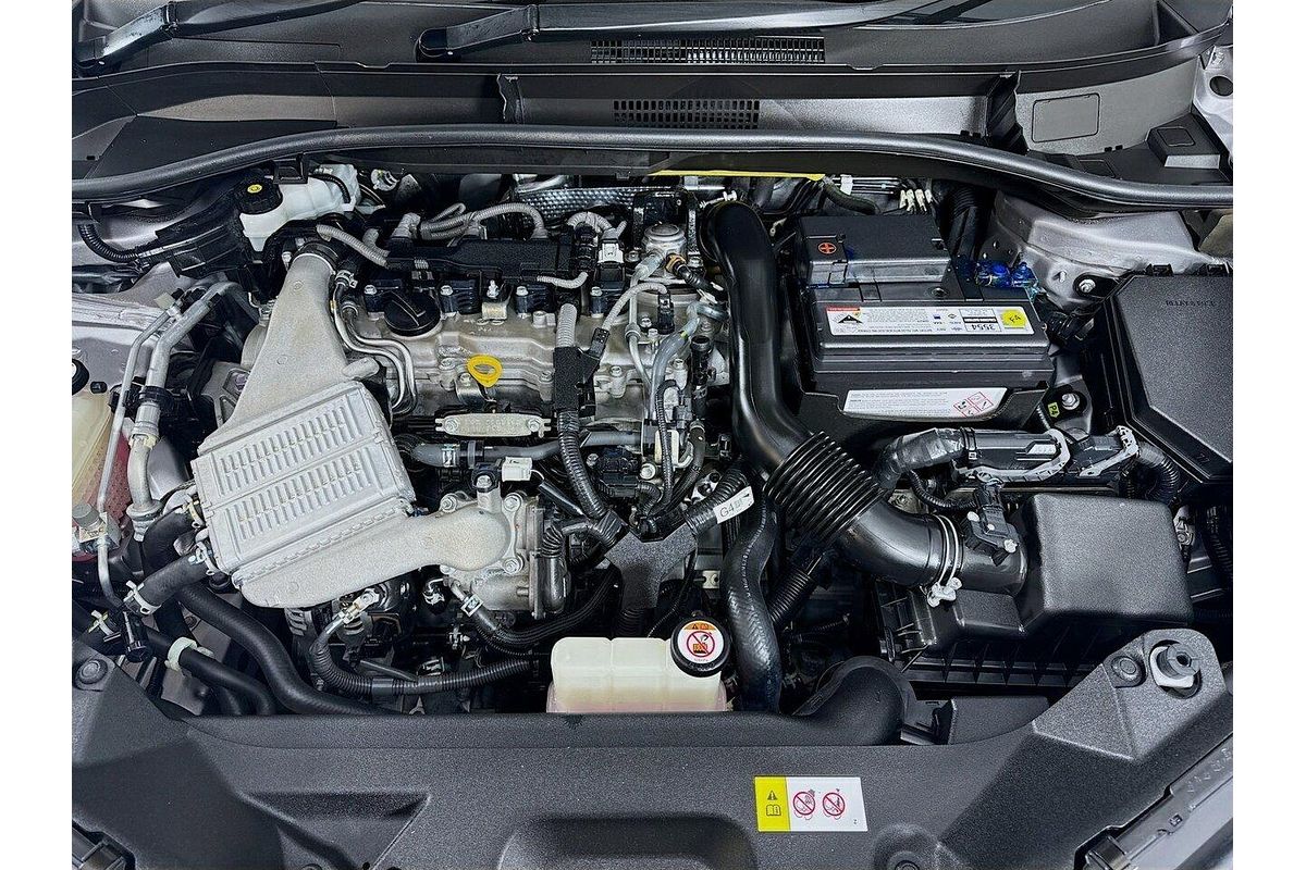2019 Toyota CH-R CHR AWD Pet Hatch CVT Koba