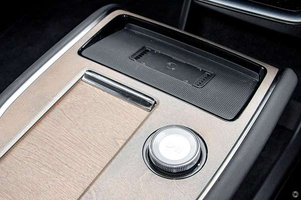 2025 Volvo EX90 Plus Twin Motor