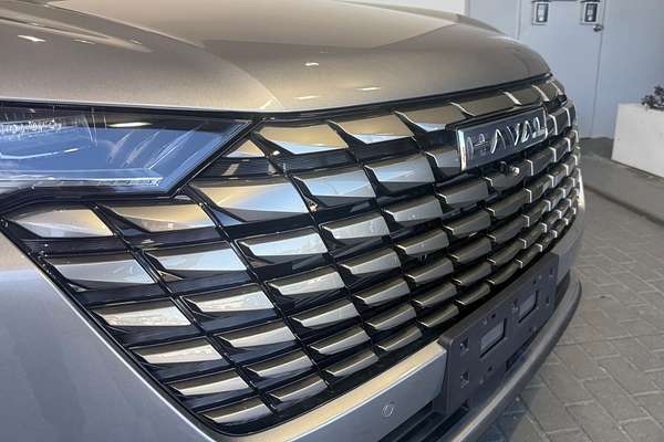 2025 GWM Haval H6 Ultra Hybrid B01