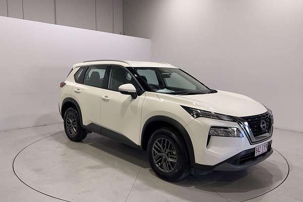 2023 Nissan X-TRAIL ST T33
