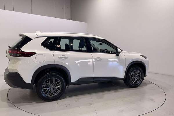 2023 Nissan X-TRAIL ST T33