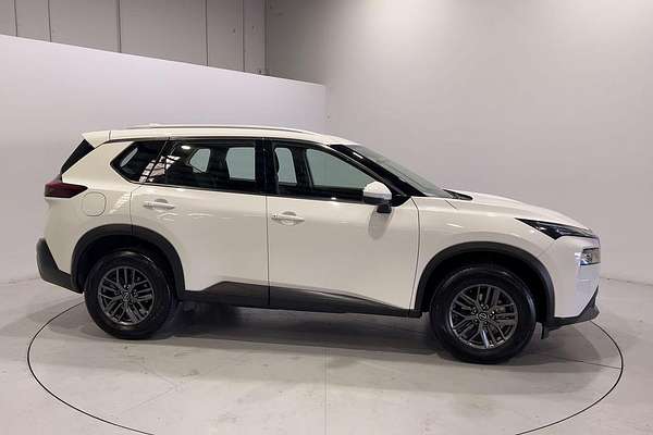 2023 Nissan X-TRAIL ST T33